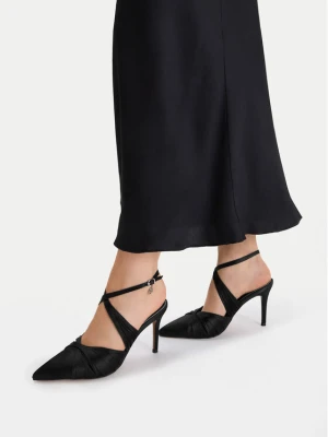Szpilki Nine West CEO-259-73 02 Czarny