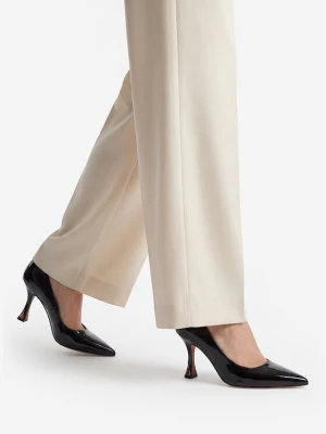 Szpilki Nine West CEO-AMANI-01 Czarny