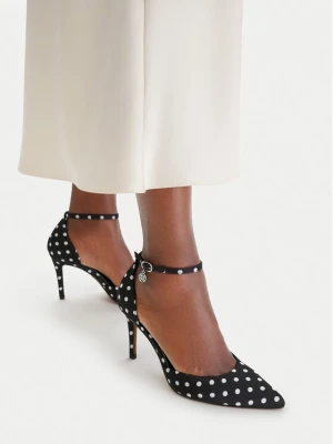 Szpilki Nine West CEO-CD23029-18 Czarny
