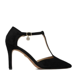 Szpilki Nine West CEO-CD25-193-1 Czarny