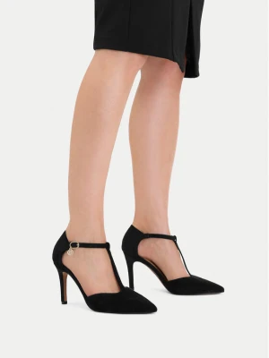 Szpilki Nine West CEO-CD25-193-1 Czarny