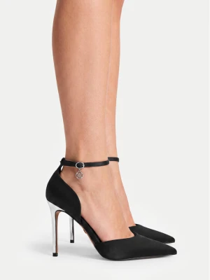 Szpilki Nine West CEO-CWBFS255 Czarny