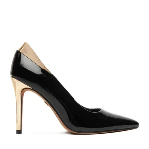 Szpilki Nine West CEO-FARAH-01 Czarny