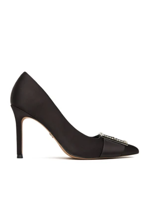 Szpilki Nine West CEO-LUBNA-01 Czarny