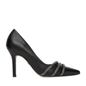 Szpilki Nine West CEO-MARIAM-01 Czarny