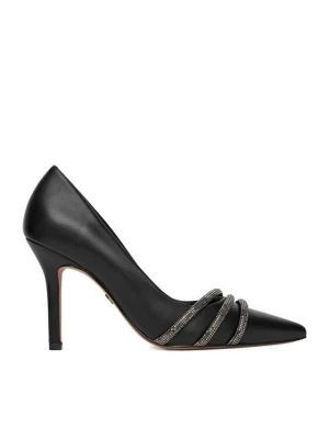 Szpilki Nine West CEO-MARIAM-01 Czarny