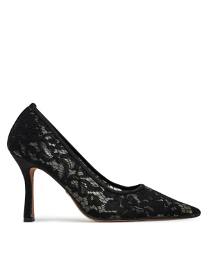 Szpilki Nine West CEO-S3S96688 Czarny