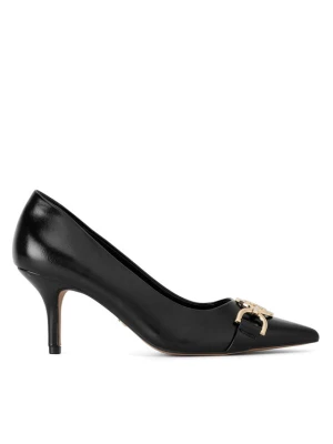 Szpilki Nine West CWBFS128-06 Czarny