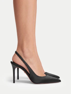 Szpilki Nine West EO-TS6380-1 Czarny