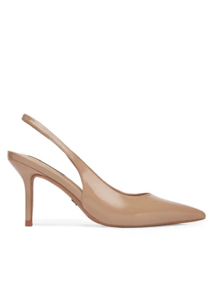 Szpilki Nine West SX005-01 Beżowy