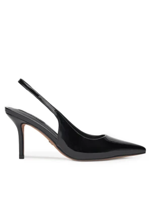 Szpilki Nine West SX005-01 Czarny