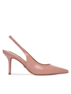 Szpilki Nine West SX005-01 Różowy