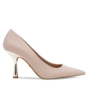 Zdjęcie produktu Szpilki Nine West WFA2663-1 Beżowy