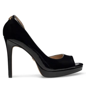 Szpilki Nine West WFA2733-1A Czarny