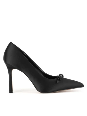 Szpilki Nine West WFA2989-1 Czarny