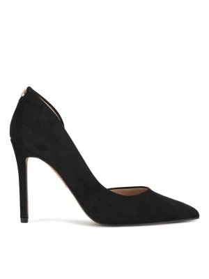 Szpilki Nine West WFA3366-1 Czarny