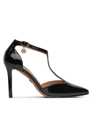 Szpilki Nine West WS21582-01 Czarny