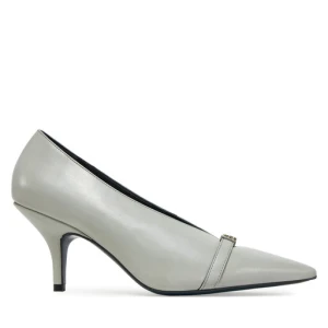 Szpilki Patrizia Pepe 8Z0097/L048-S702 Szary