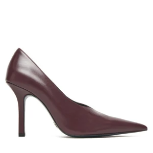 Szpilki Patrizia Pepe 8Z0106 L166 Fioletowy