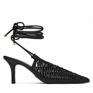 Szpilki Patrizia Pepe 8Z0139/L109-K103 Czarny