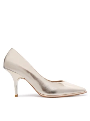Szpilki PINKO Lady 11 SD0611P050 Złoty
