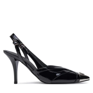 Szpilki PINKO Lucy 17 SD0181 E002 Czarny