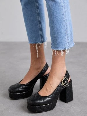 Szpilki See by Chloé