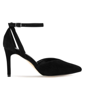 Szpilki Sergio Bardi WFA1619-35Z-SB Czarny