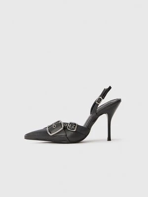 Szpilki Simmi London