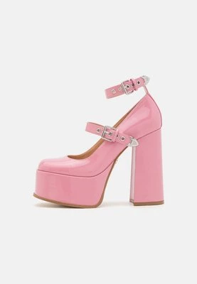 Szpilki Steve Madden