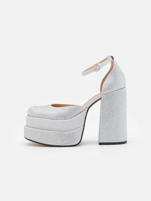 Szpilki Steve Madden