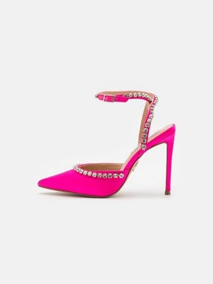 Szpilki Steve Madden