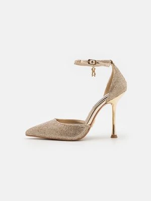 Szpilki Steve Madden