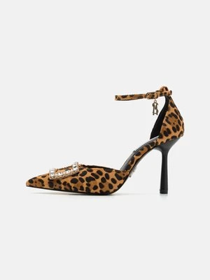 Szpilki Steve Madden