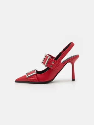 Szpilki Steve Madden