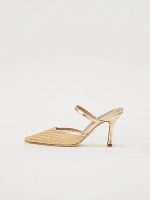 Szpilki Steve Madden