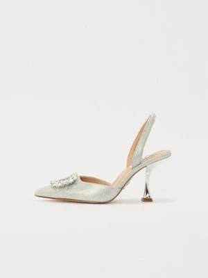Szpilki Steve Madden