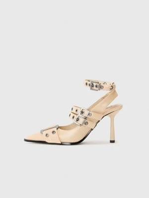 Szpilki Steve Madden