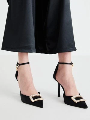 Szpilki Steve Madden
