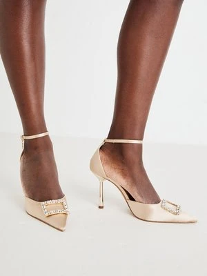 Szpilki Steve Madden