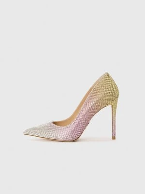 Szpilki Steve Madden