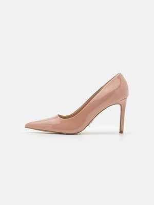 Szpilki Steve Madden nude