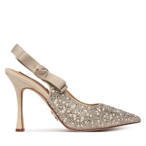 Szpilki Steve Madden Brylie-P 11004866 Beżowy