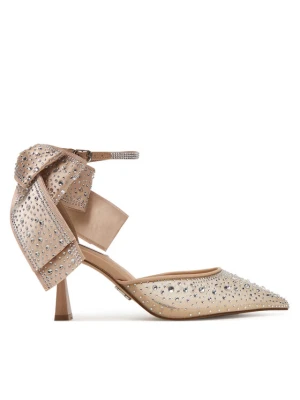 Szpilki Steve Madden Fiorela-Mr 11005138 Złoty