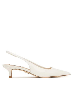 Szpilki Steve Madden Kittie2 11005094 Biały