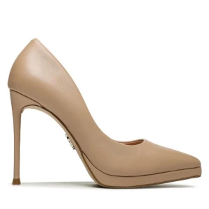 Szpilki Steve Madden Klassy Pump SM11002464 SM11002464-602 Różowy