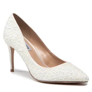 Szpilki Steve Madden Lillie-R SM11001581-02003-002 Biały