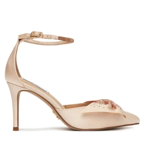 Szpilki Steve Madden Lilyann-E Heeled s SM19000126 Beżowy