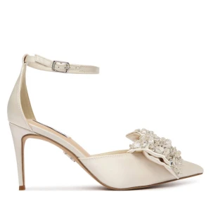 Szpilki Steve Madden Lumma 11005017 Écru