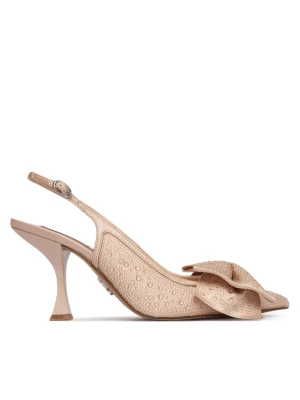 Szpilki Steve Madden Neasa 11003684 Złoty